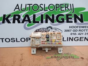 Gebruikte Zekeringkast Ford Focus 2 1.4 16V Prijs € 39,99 Margeregeling aangeboden door Autosloperij Kralingen B.V.