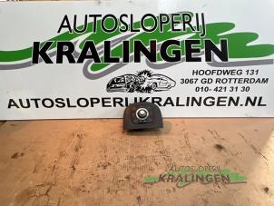 Gebruikte Navigatie bedienings paneel Renault Grand Scénic II (JM) 2.0 16V Prijs op aanvraag aangeboden door Autosloperij Kralingen B.V.