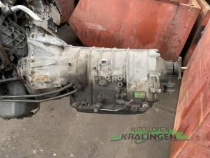 Gebruikte Automaatbak BMW 3 serie Touring (E46/3) 318i 16V Prijs € 349,99 Margeregeling aangeboden door Autosloperij Kralingen B.V.