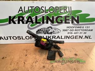 Gebruikte Kontaktslot + Sleutel Opel Astra H (L48) 1.6 16V Twinport Prijs € 24,99 Margeregeling aangeboden door Autosloperij Kralingen B.V.