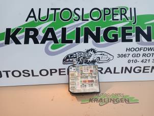 Gebruikte Zekeringkast Renault Kangoo Express (FW) 1.5 dCi 90 FAP Prijs € 69,99 Margeregeling aangeboden door Autosloperij Kralingen B.V.