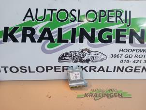 Gebruikte Airbag Module Ford Fiesta 6 (JA8) 1.25 16V Prijs € 39,99 Margeregeling aangeboden door Autosloperij Kralingen B.V.