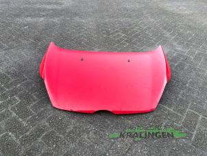 Gebruikte Motorkap Ford Fiesta 6 (JA8) 1.25 16V Prijs € 199,99 Margeregeling aangeboden door Autosloperij Kralingen B.V.