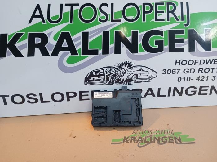 Gebruikte Comfort Module Ford Fiesta 6 (JA8) 1.25 16V Prijs € 24,99 Margeregeling aangeboden door Autosloperij Kralingen B.V.