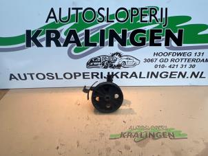 Gebruikte Stuurpomp Volvo XC70 (SZ) XC70 2.4 T 20V Prijs € 49,99 Margeregeling aangeboden door Autosloperij Kralingen B.V.