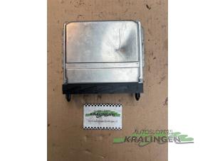 Gebruikte Computer Motormanagement Volvo XC70 (SZ) XC70 2.4 T 20V Prijs € 34,99 Margeregeling aangeboden door Autosloperij Kralingen B.V.