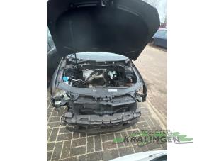 Gebruikte Frontpaneel Volkswagen Passat Variant (3C5) 1.4 TSI 16V Prijs € 99,99 Margeregeling aangeboden door Autosloperij Kralingen B.V.