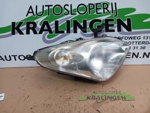 Gebruikte Koplamp links Nissan Pixo (D31S) 1.0 12V Prijs € 99,99 Margeregeling aangeboden door Autosloperij Kralingen B.V.