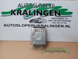 Gebruikte Computer Automatische Bak Mitsubishi Carisma 1.6i 16V Prijs € 99,99 Margeregeling aangeboden door Autosloperij Kralingen B.V.