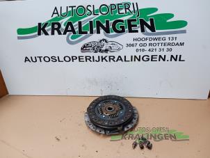 Gebruikte Koppelingsset (compleet) Nissan Pixo (D31S) 1.0 12V Prijs € 75,00 Margeregeling aangeboden door Autosloperij Kralingen B.V.