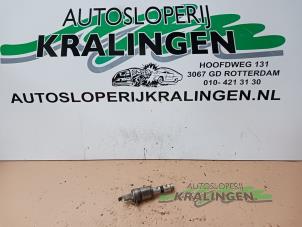 Gebruikte Nokkenas Sensor Renault Scénic II (JM) 1.6 16V Prijs € 49,99 Margeregeling aangeboden door Autosloperij Kralingen B.V.