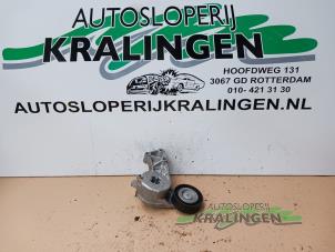 Gebruikte Spanrol Multiriem Seat Leon (1P1) 1.6 Prijs € 24,99 Margeregeling aangeboden door Autosloperij Kralingen B.V.