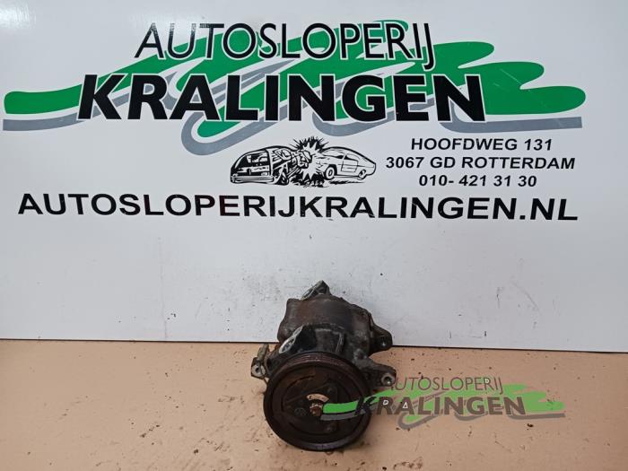 Gebruikte Aircopomp Daihatsu YRV (M2) 1.3 16V DVVT Prijs € 34,99 Margeregeling aangeboden door Autosloperij Kralingen B.V.