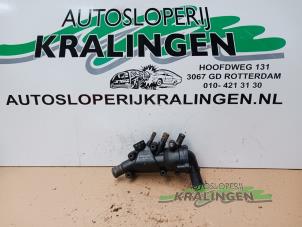 Gebruikte Thermostaathuis Ford Ka I 1.3i Prijs € 24,99 Margeregeling aangeboden door Autosloperij Kralingen B.V.