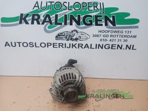 Gebruikte Dynamo Chevrolet Trans Sport 3.4 V6 Prijs € 44,99 Margeregeling aangeboden door Autosloperij Kralingen B.V.