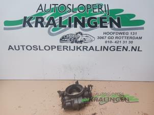 Gebruikte Gasklephuis Chevrolet Trans Sport 3.4 V6 Prijs op aanvraag aangeboden door Autosloperij Kralingen B.V.