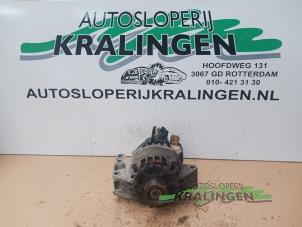 Gebruikte Alternator Ford Ka I 1.3i Prijs € 29,98 Margeregeling aangeboden door Autosloperij Kralingen B.V.