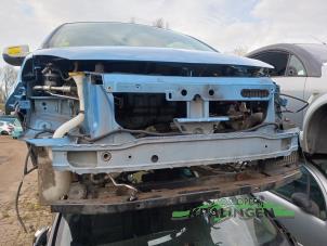 Gebruikte Frontpaneel Renault Twingo II (CN) 1.5 dCi 90 FAP Prijs € 99,99 Margeregeling aangeboden door Autosloperij Kralingen B.V.