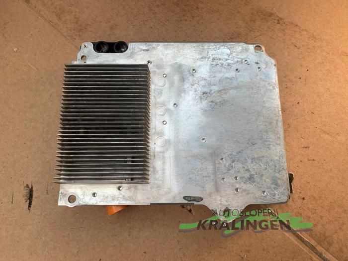 Computer Koeling van een Honda Civic (FA/FD) 1.3 Hybrid 2008