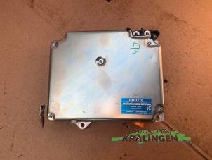 Module Koeling van een Honda Civic (FA/FD) 1.3 Hybrid 2008