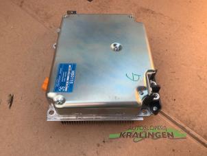 Module Koeling van een Honda Civic (FA/FD) 1.3 Hybrid 2008