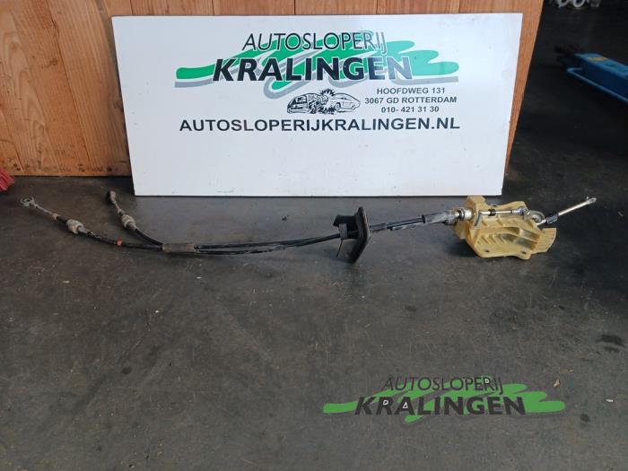 Gebruikte Schakelkabel Versnellingsbak Fiat Panda (169) 1.2 Fire Prijs € 49,99 Margeregeling aangeboden door Autosloperij Kralingen B.V.