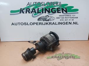 Gebruikte Alternator Ford Transit Connect 1.8 TDCi 90 Prijs € 74,99 Margeregeling aangeboden door Autosloperij Kralingen B.V.