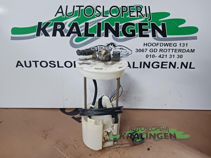 Gebruikte Benzinepomp Honda Civic (FA/FD) 1.3 Hybrid Prijs € 44,95 Margeregeling aangeboden door Autosloperij Kralingen B.V.