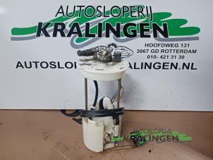 Gebruikte Benzinepomp Honda Civic (FA/FD) 1.3 Hybrid Prijs € 44,95 Margeregeling aangeboden door Autosloperij Kralingen B.V.