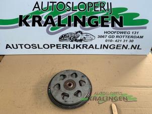 Gebruikte Dubbele massa vliegwiel Honda Civic (FA/FD) 1.3 Hybrid Prijs € 174,95 Margeregeling aangeboden door Autosloperij Kralingen B.V.