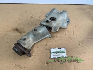 Gebruikte Voorpijp Uitlaat Honda Civic (FA/FD) 1.3 Hybrid Prijs € 50,00 Margeregeling aangeboden door Autosloperij Kralingen B.V.