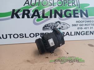 Gebruikte Aircopomp Opel Vivaro 1.9 DI Prijs € 29,99 Margeregeling aangeboden door Autosloperij Kralingen B.V.