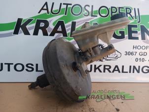 Gebruikte Rembol Opel Vivaro 1.9 DI Prijs € 49,99 Margeregeling aangeboden door Autosloperij Kralingen B.V.