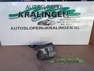 Gebruikte Mistachterlicht Opel Vivaro 1.9 DI Prijs € 19,99 Margeregeling aangeboden door Autosloperij Kralingen B.V.