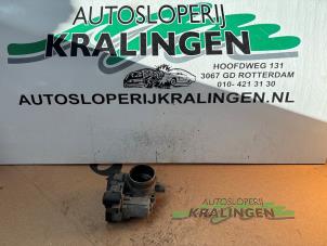 Gebruikte Gasklephuis Volkswagen Golf V (1K1) 1.4 FSI 16V Prijs € 24,99 Margeregeling aangeboden door Autosloperij Kralingen B.V.