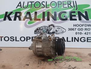 Gebruikte Aircopomp Volkswagen Golf V (1K1) 2.0 FSI 16V Prijs € 24,99 Margeregeling aangeboden door Autosloperij Kralingen B.V.