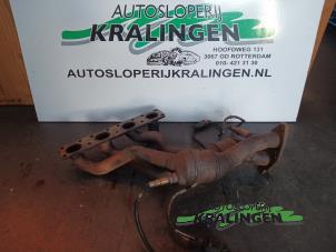 Gebruikte Katalysator BMW 3 serie Touring (E46/3) 318i 16V Prijs € 249,99 Margeregeling aangeboden door Autosloperij Kralingen B.V.