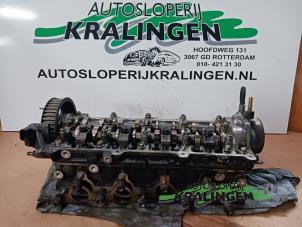 Gebruikte Cilinderkop Opel Astra H SW (L35) 1.7 CDTi 16V Prijs € 249,99 Margeregeling aangeboden door Autosloperij Kralingen B.V.