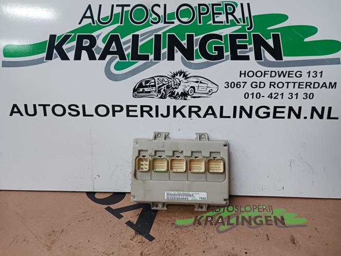 Gebruikte Module Bodycontrol Dodge Ram Van 2.5 CRD Prijs € 49,99 Margeregeling aangeboden door Autosloperij Kralingen B.V.