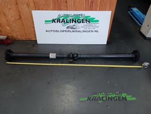 Gebruikte Tussenas Mercedes C (W203) 2.2 C-200 CDI 16V Prijs € 74,99 Margeregeling aangeboden door Autosloperij Kralingen B.V.