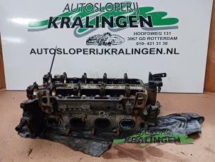 Gebruikte Cilinderkop Opel Corsa D 1.4 16V Twinport Prijs € 149,99 Margeregeling aangeboden door Autosloperij Kralingen B.V.