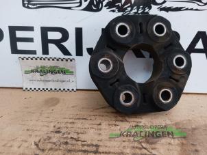 Gebruikte Hardi Schijf BMW 3 serie (E46/4) 320i 24V Prijs € 18,99 Margeregeling aangeboden door Autosloperij Kralingen B.V.