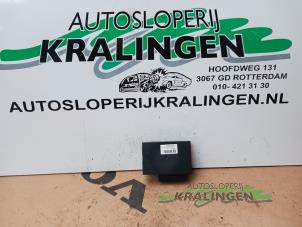 Gebruikte Bodycontrol Module Volkswagen Polo IV (9N1/2/3) 1.9 SDI Prijs € 39,99 Margeregeling aangeboden door Autosloperij Kralingen B.V.