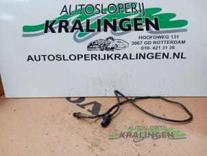 Gebruikte Lambda Sonde Mercedes C (W203) 2.2 C-200 CDI 16V Prijs € 29,99 Margeregeling aangeboden door Autosloperij Kralingen B.V.