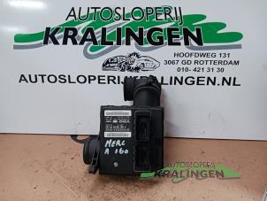 Gebruikte Computer Motormanagement Mercedes A (W168) 1.4 A-140 Prijs € 69,99 Margeregeling aangeboden door Autosloperij Kralingen B.V.