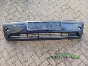 Gebruikte Voorbumper BMW 3 serie (E46/4) 320i 24V Prijs € 99,99 Margeregeling aangeboden door Autosloperij Kralingen B.V.