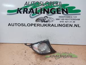 Gebruikte Clignoteur rechts BMW 3 serie (E46/4) 320i 24V Prijs € 9,99 Margeregeling aangeboden door Autosloperij Kralingen B.V.