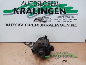 Gebruikte Alternator Ford Transit 2.0 TDdi 16V 260S Prijs € 27,99 Margeregeling aangeboden door Autosloperij Kralingen B.V.
