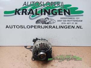 Gebruikte Dynamo Peugeot Partner 2.0 HDI Prijs € 39,99 Margeregeling aangeboden door Autosloperij Kralingen B.V.