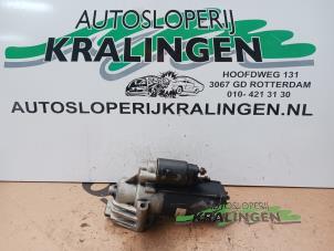 Gebruikte Startmotor Ford Transit 2.0 TDdi 16V 260S Prijs € 24,99 Margeregeling aangeboden door Autosloperij Kralingen B.V.